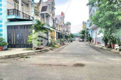 Bán lô đất ở 62 m2 sổ hồng riêng kdc đại hải