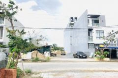 Bán lô đất đường lê ấm khu hxmr cẩm lệ