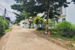 Đất hẻm 184 giải phóng tân lợi chưa qua vđ