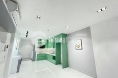 Bán chcc the sun mễ trì 80m2