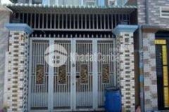 Chính chủ bán nhà 1 trệt 1 lầu gần chợ dĩ an 1