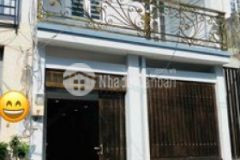 Chính chủ nhà 411 lđt p 17 giá 5 tỷ 7