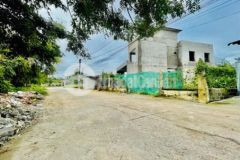 Ngọc anh phú thượng đường oto tránh nhau 2 5x t