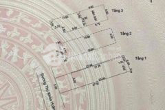 Bán nhà mặt tiền thủ khoa huân sơn trà đà nẵng