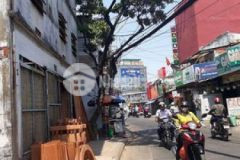 Bán nhà mặt tiền kinh doanh trịnh đình thảo 4x26