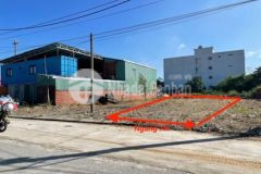 Đất khu công nghiệp điện bàn 175m2 10 7 trm2