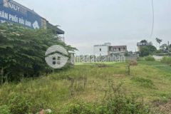 Bán đất trục xã quảng minh