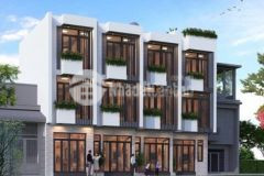 Chính chủ bán nhà 3 tầng mới xây kiên cố chỉ 1 490