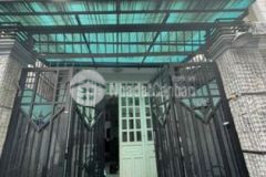 Nhà 1 gần cv làng hoa 50m2 3 tầng 4pn nhỉnh 4 tỷ