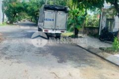 Bán đất đường nguyễn bảo khu nam cẩm lệ đà nẵng