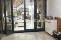 Nhà 3 tầng đường 5m thi sách hải châu