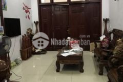 Nhà đẹp hẻm xe hơi giá rẻ bán nhanh sổ đẹp