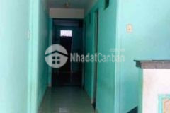 Bán nhà cấp 4 mặt tiền nguyễn huy tự giá rẽ