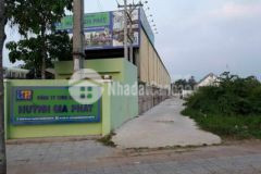 Nền thổ cư ôtô cách võ văn kiệt 50m longhòa bthủy