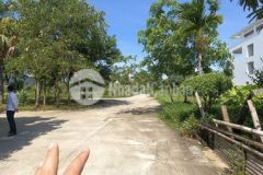 Bán gấp lô biệt thự khu 4 tại bình minh thành hoá