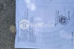 Mặt tiền hẻm nhựa p3 tx gò công