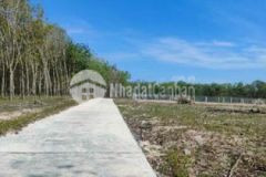 1000m2 đất minh hưng chơn thành bình phước