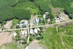 Bán đất vườn khánh vĩnh quy hoạch đất ở gần tl8b