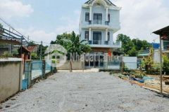 Chính chủ bán lô đất 2 mt ngay ngã 3 cây lơn dĩ an