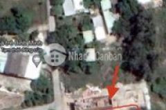 Đất đường đang quy hoạch 7 5m gần lưu quang vũ