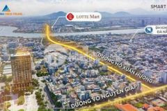 2 suất ưu đãi gói nội thất 340tr căn hộ the sang