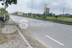 Bán đất mặt quốc lộ 47 quảng phú