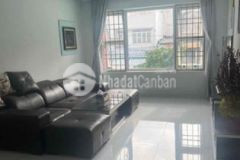 Cho thuê nhà 4x18 5tầng mặt tiền lâm văn bền q7