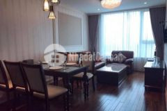 Bán gấp căn hộ leman ngay nguyễn đình chiểu quận 3