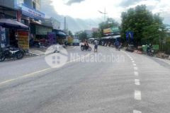 Chỉ hơn 9trm2 đất đồng quế sông lô vĩnh phúc