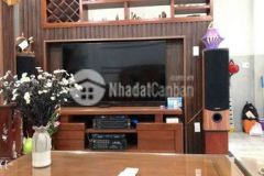 Nhà hxh ngay ngã tư âu cơlạc l quân 4 5x13m lầu