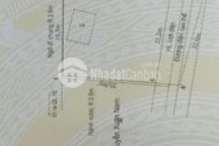 Nhà vườn 596m r20 tt núi đèo tn 25trm ngõ 3 6m