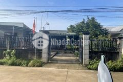 500m2 khu bàn cờ ấp2 bàu cạn có sẵn nhà cấp4