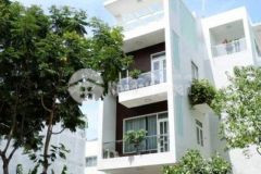 Giảm sốc tt cầu giấy 42m2 4 tầng giá 4 65 tỷ