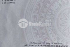 Sập hầm bán gấp cẩm bắc 9 hướng đông bắc