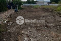 Cần bán gấp lô đất phường thạnh lộc quận 12