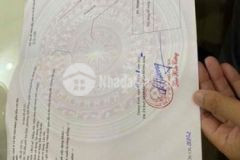 Nhờ ae môi giới bán giúp mình lô anh dũng 7