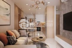 Bán căn 2pn tầng cao hướng đông nam