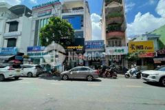 Mặt tiền lê niệm 4x20 1 lầu vị trí đẹp