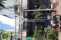 Mặt bằng kinh doanh 150m2 đường số 13