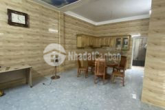 Nhà to giá cực rẻ 54m2 x 4 tầng chưa đến 2 tỉ