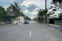 Lô góc 2 mặt tiền đồng rừng hội hợp vĩnh yên