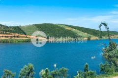 Lô hơn 500m2 view hồ bảo lâm giá cực hấp dẫn