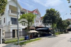 Bán căn biệt thự 143m2 lô góc tại kđt đặng xá