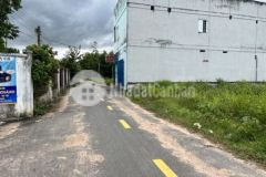 Bán lô đất thổ cư vuông vức ngay vành đai 3