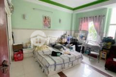 Mặt tiền khu tên lửa 6x16 5m gần aeon mall