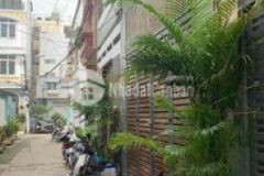 Tt phú nhuận trần hữu trang 55m2 giá 5 4 tỷ