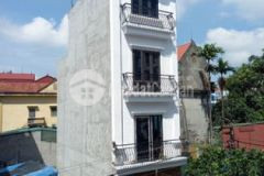 Bán nhà kim chung xd 4 tầng xem là ưng ngay