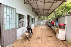 Bán dãy phòng trọ hẻm 39 giải phóng tân lợi bmt