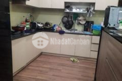 Bán căn hộ oriental đang ở 3pn dt 100m2