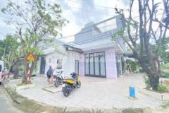 Bán nhà 2 mặt tiền 2 đường thông giá rẻ